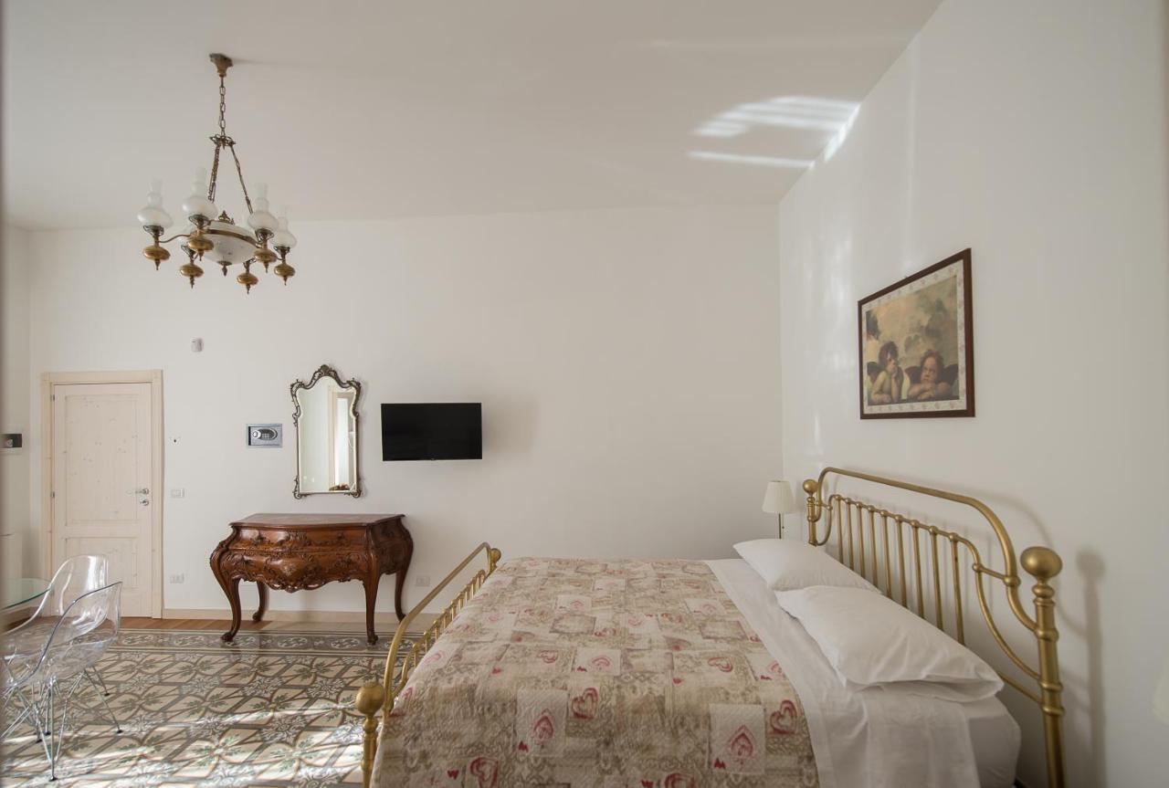 Ai Cappuccini Guest House Noicattaro Exteriér fotografie