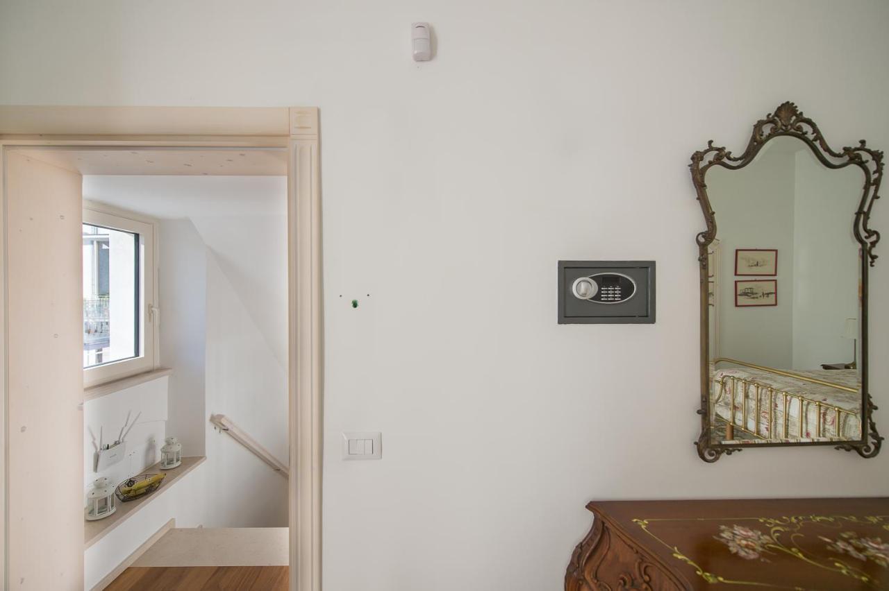 Ai Cappuccini Guest House Noicattaro Exteriér fotografie