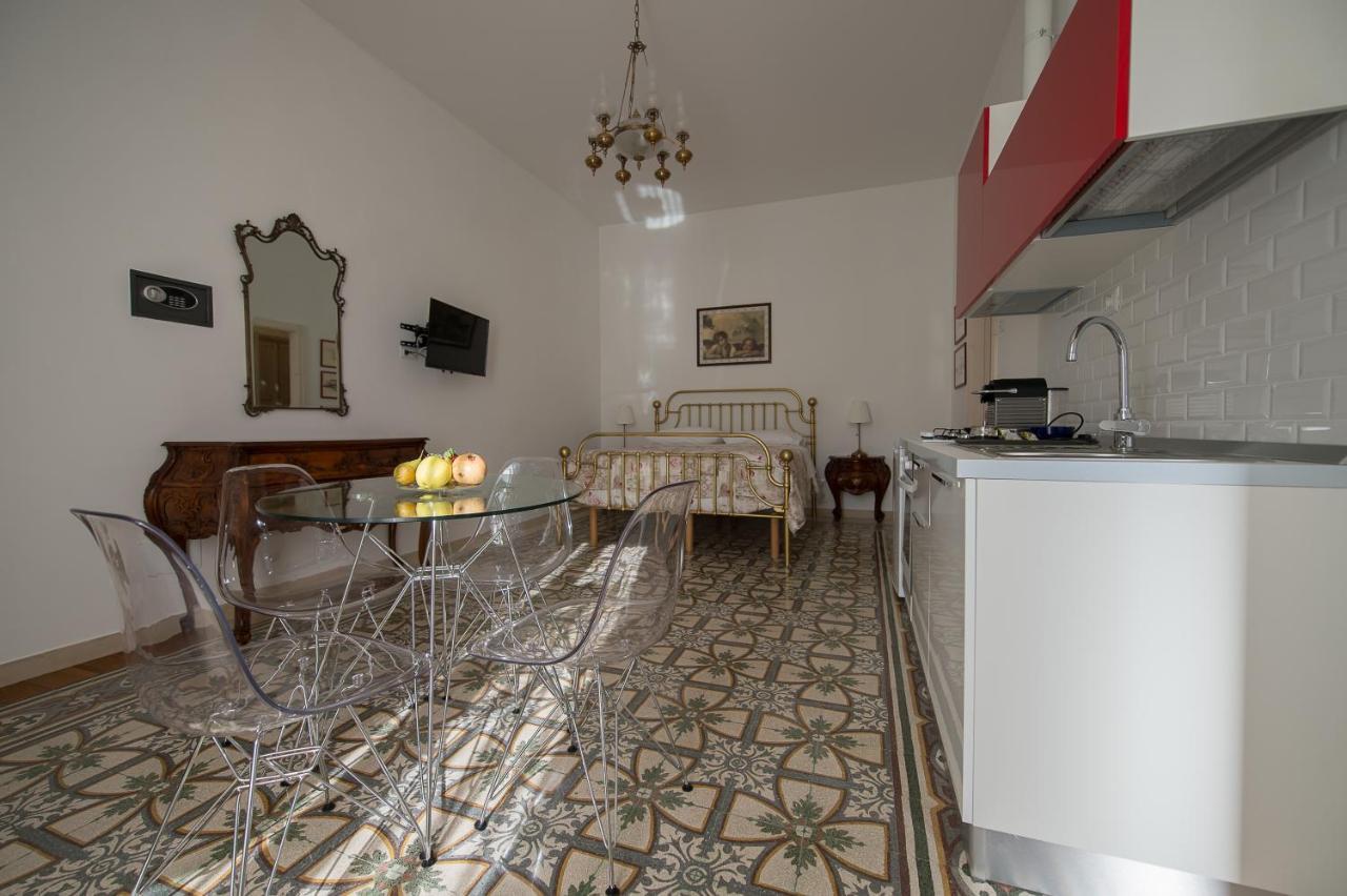 Ai Cappuccini Guest House Noicattaro Exteriér fotografie