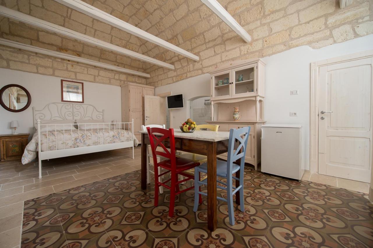 Ai Cappuccini Guest House Noicattaro Exteriér fotografie