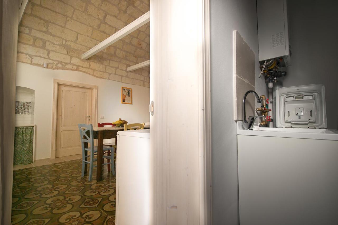 Ai Cappuccini Guest House Noicattaro Exteriér fotografie