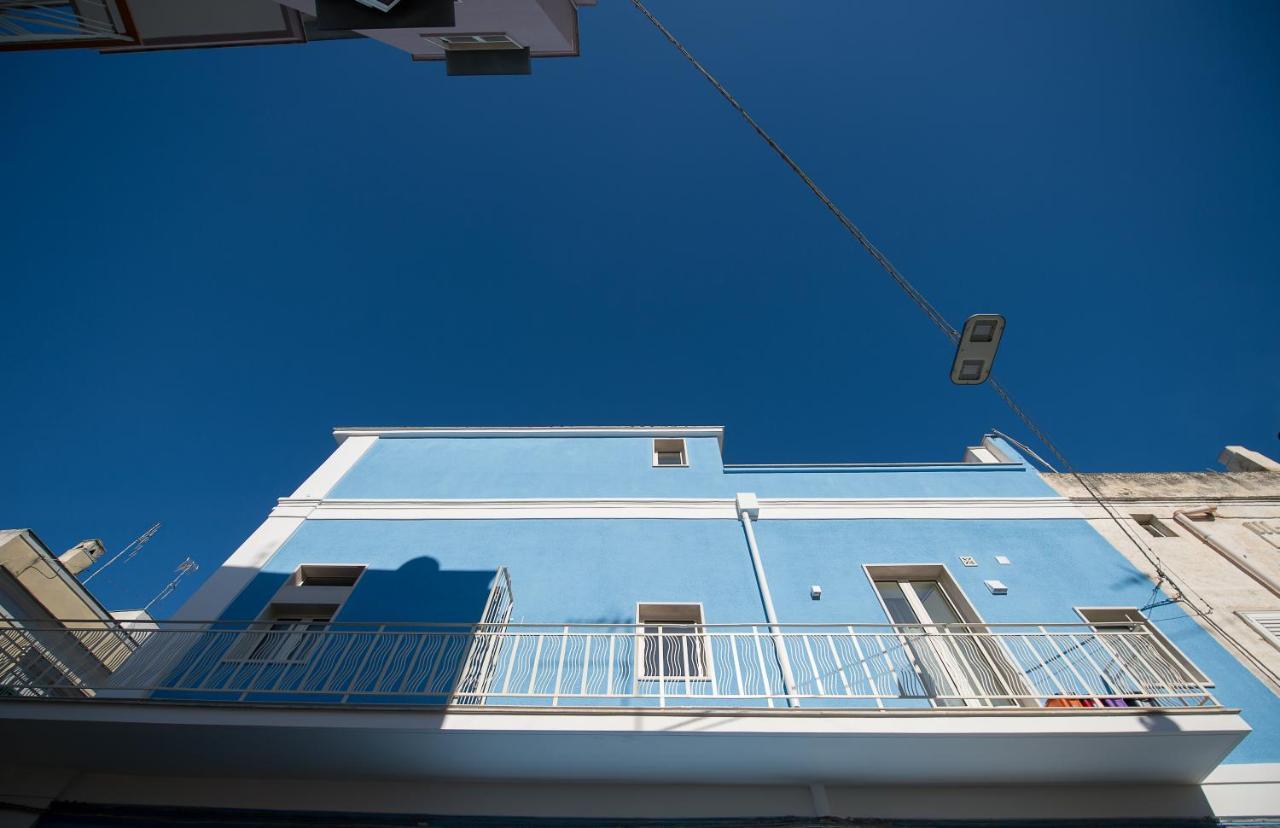 Ai Cappuccini Guest House Noicattaro Exteriér fotografie