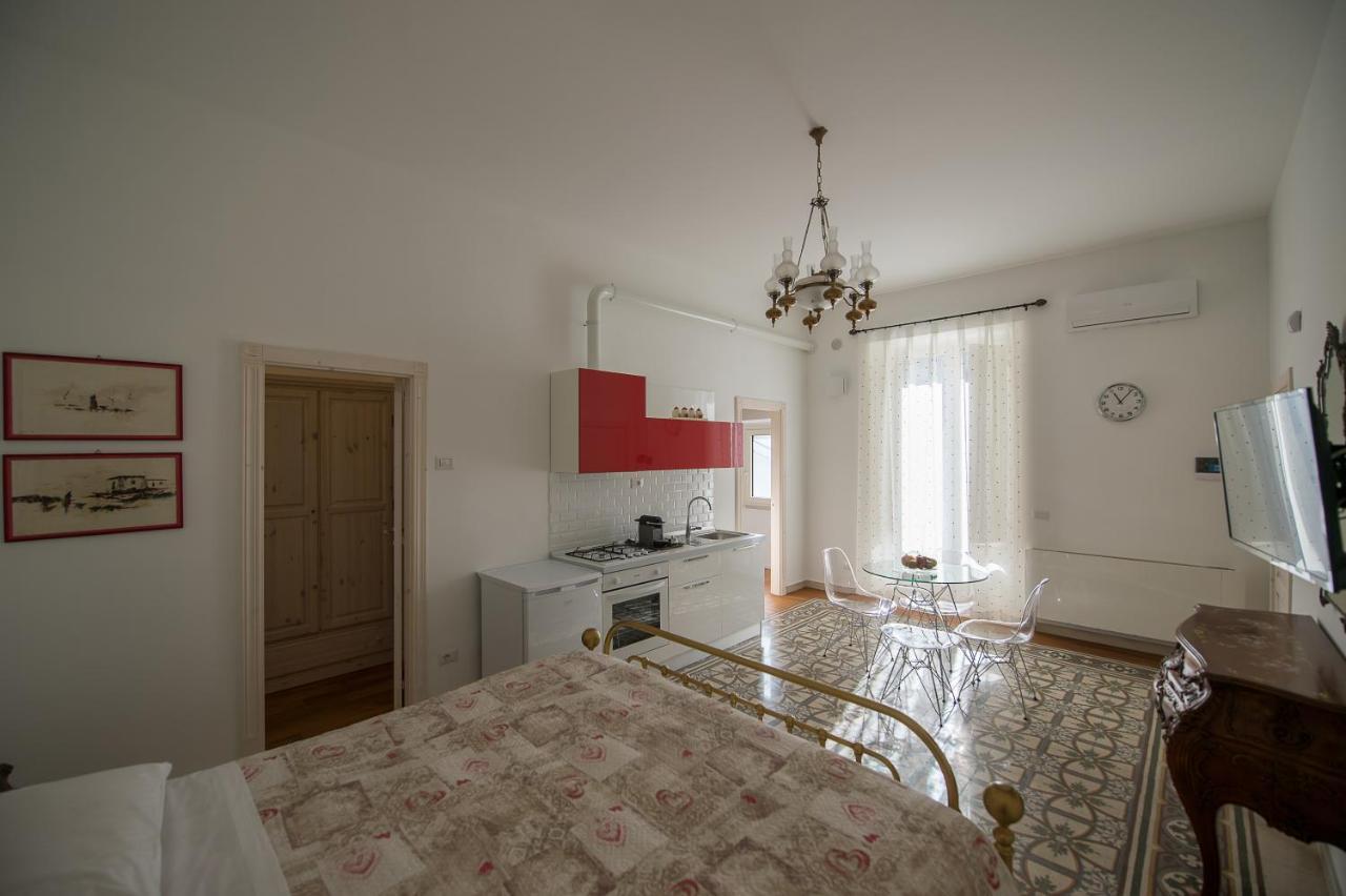Ai Cappuccini Guest House Noicattaro Exteriér fotografie