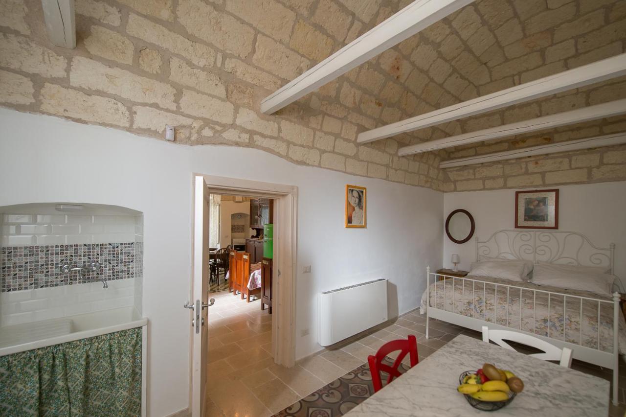 Ai Cappuccini Guest House Noicattaro Exteriér fotografie