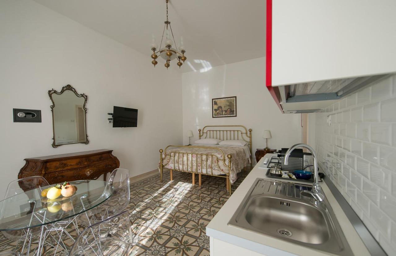 Ai Cappuccini Guest House Noicattaro Exteriér fotografie