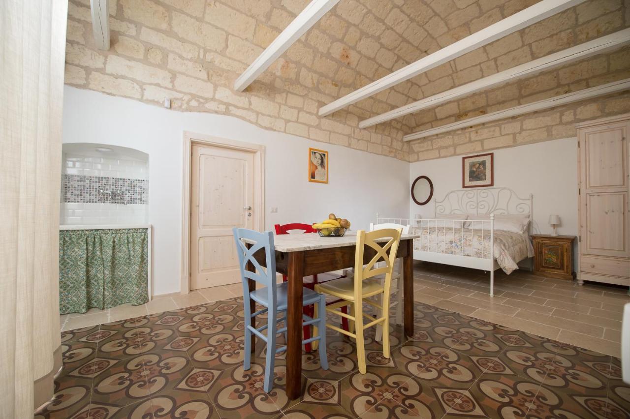Ai Cappuccini Guest House Noicattaro Exteriér fotografie