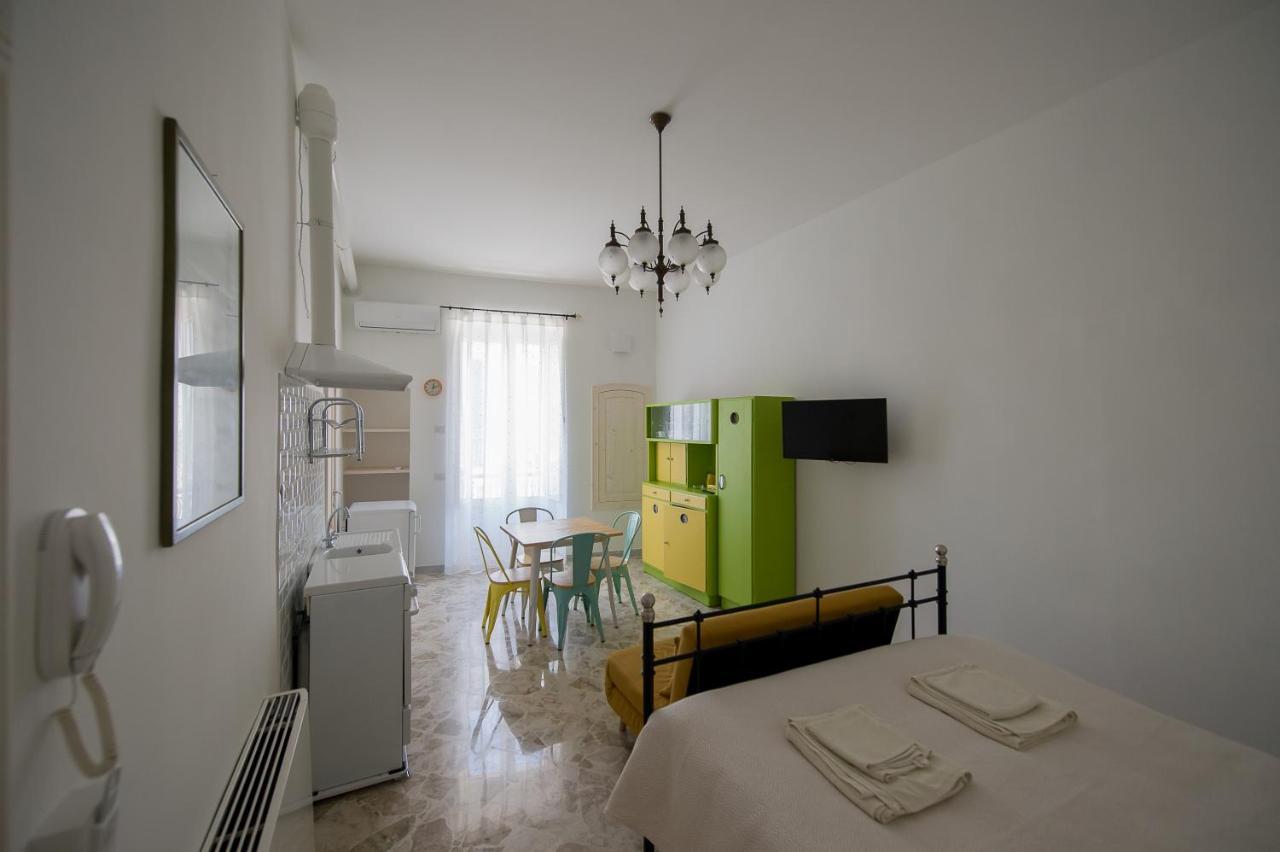 Ai Cappuccini Guest House Noicattaro Exteriér fotografie