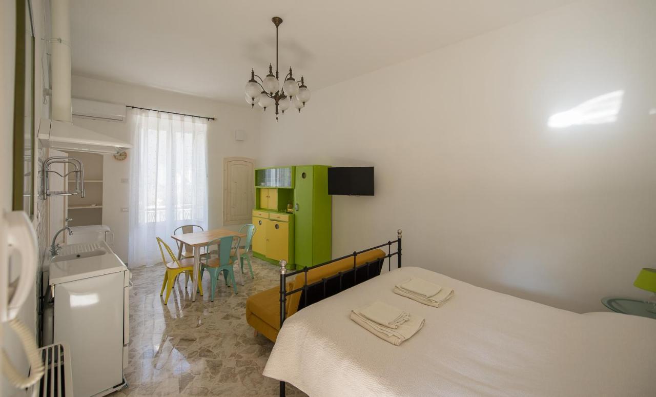 Ai Cappuccini Guest House Noicattaro Exteriér fotografie