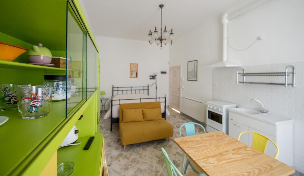 Ai Cappuccini Guest House Noicattaro Exteriér fotografie
