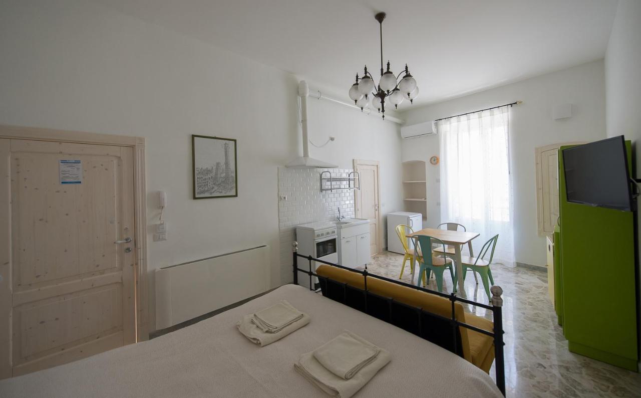 Ai Cappuccini Guest House Noicattaro Exteriér fotografie