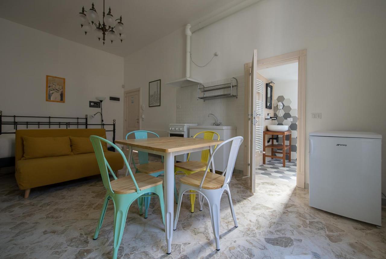 Ai Cappuccini Guest House Noicattaro Exteriér fotografie
